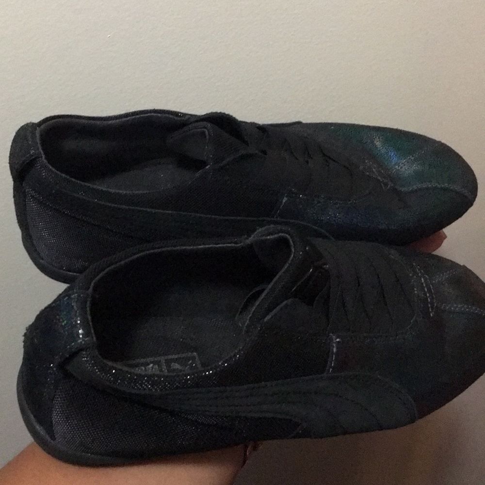 Casual shoe